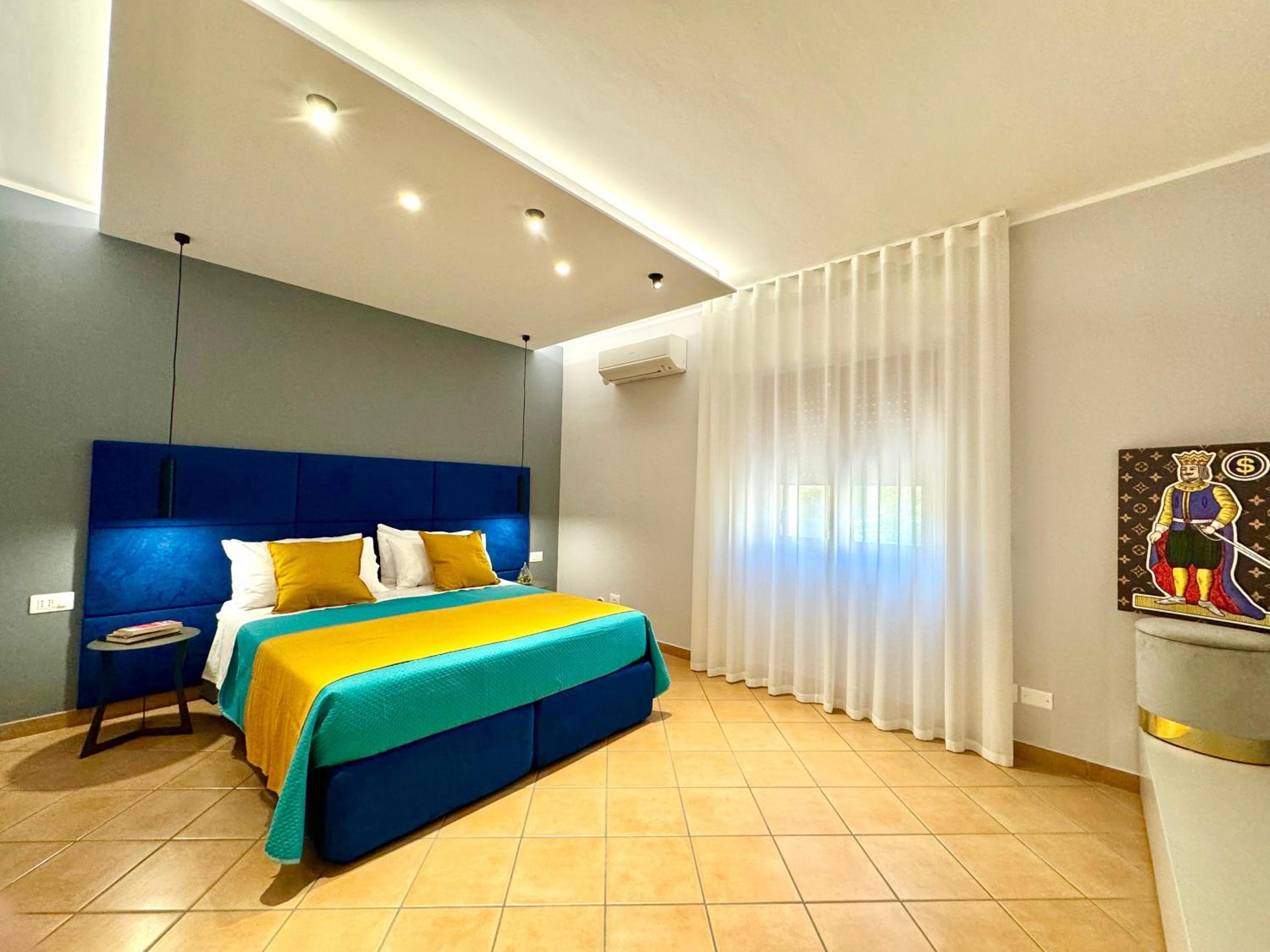 Il RE di Denari - Cilento Home photo 3