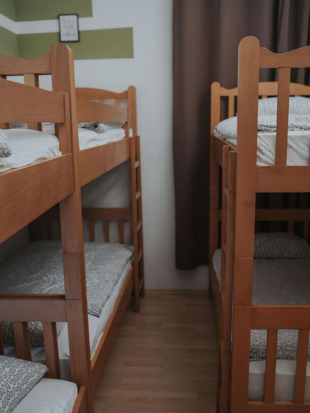 Hostel Scardona