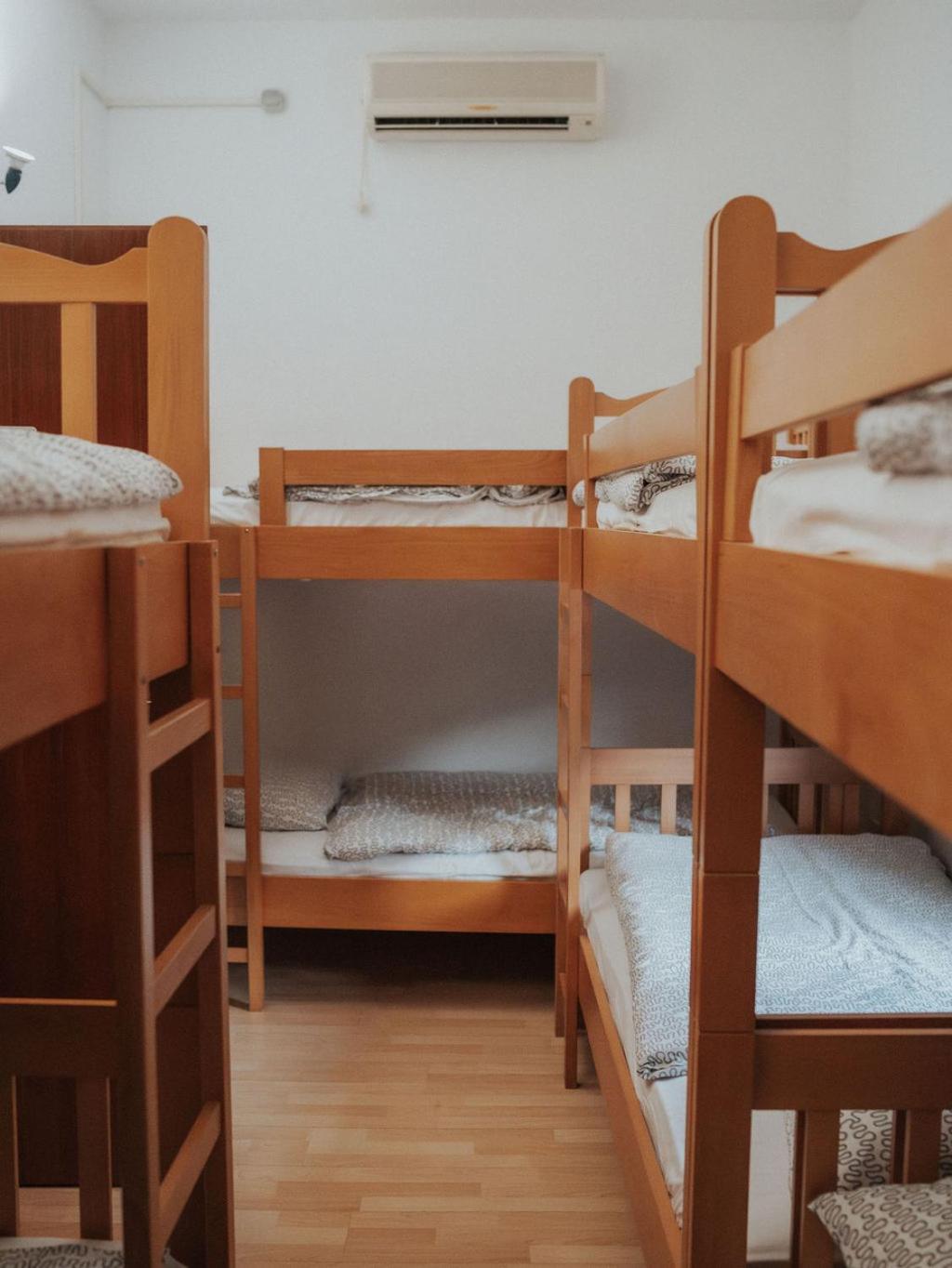 Hostel Scardona