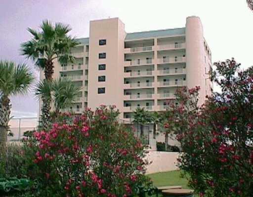 Surf Racquet Corner Unit Best Views in Building ~ SR701