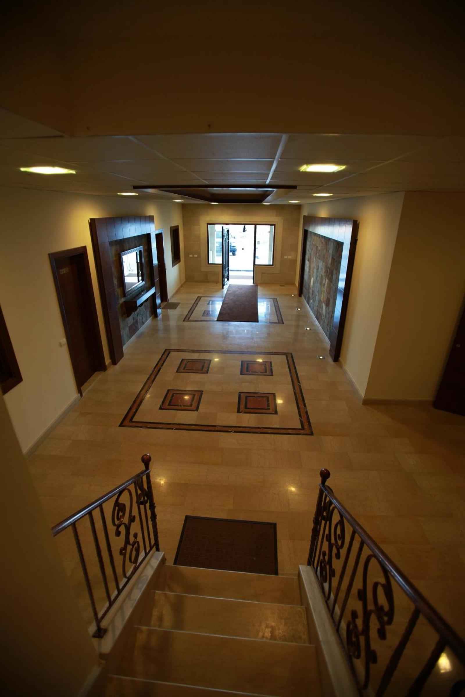 Cedars Palace