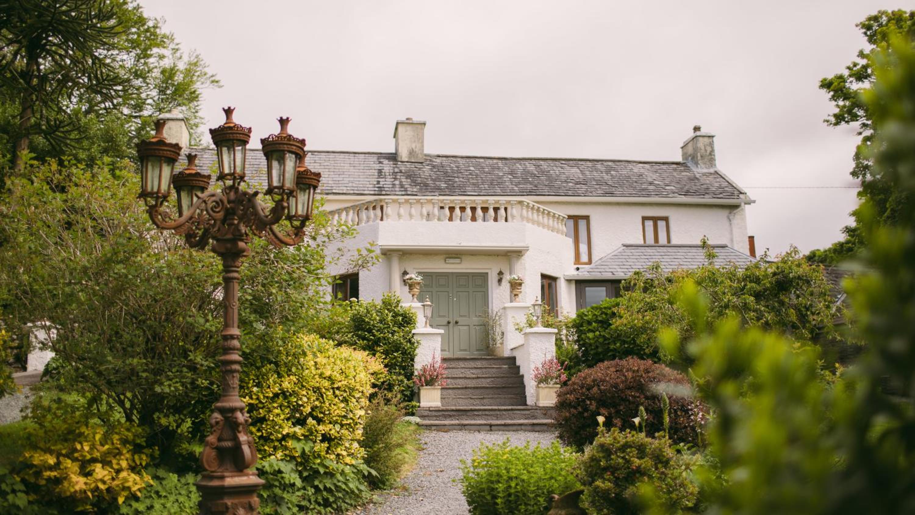 Hotel Mossie's - Image 1