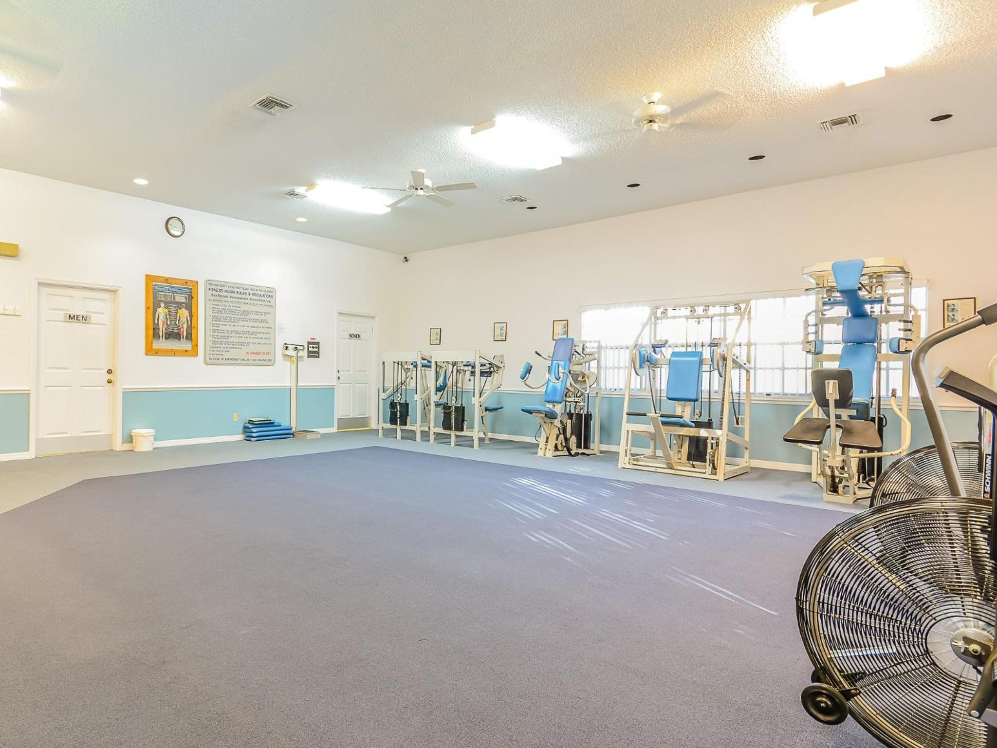 Quiet Beachside Veranda within seconds to the beach pool ~ SV173 view 4