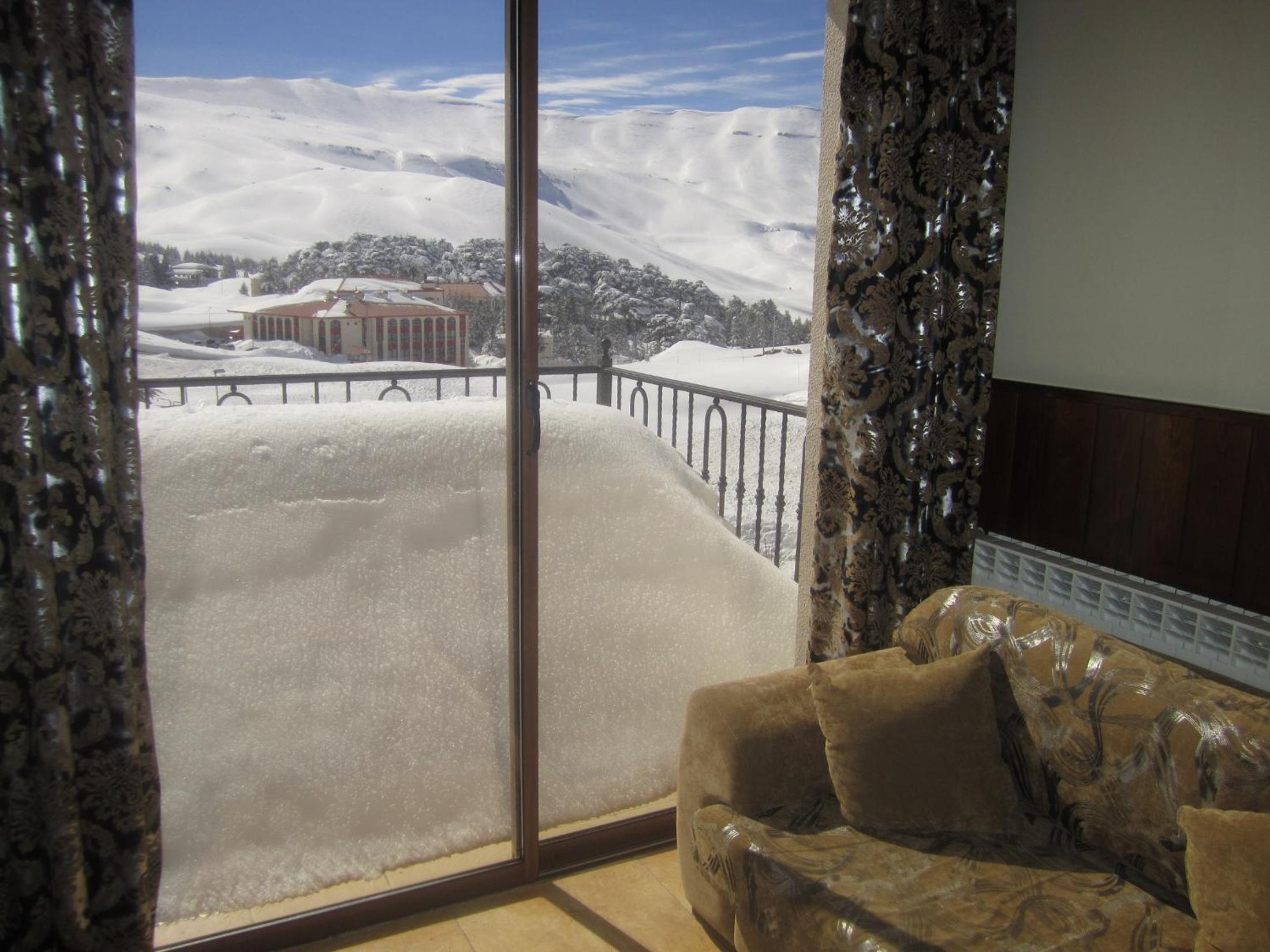 Cedars Palace