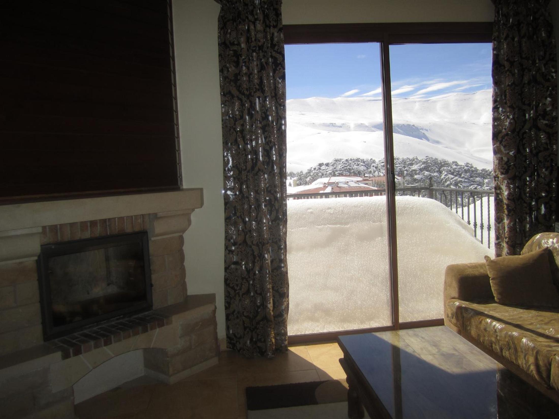 Cedars Palace