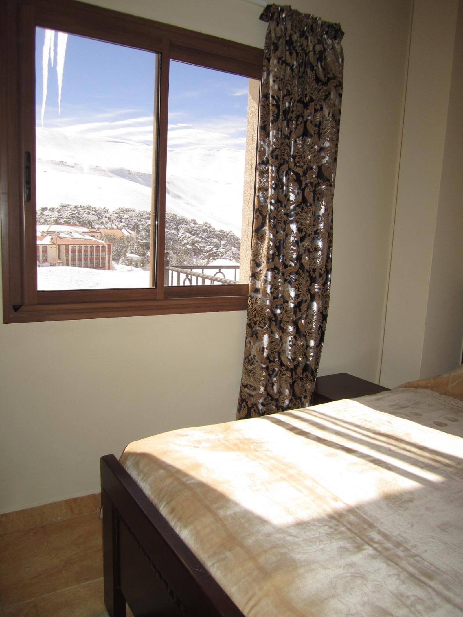 Cedars Palace