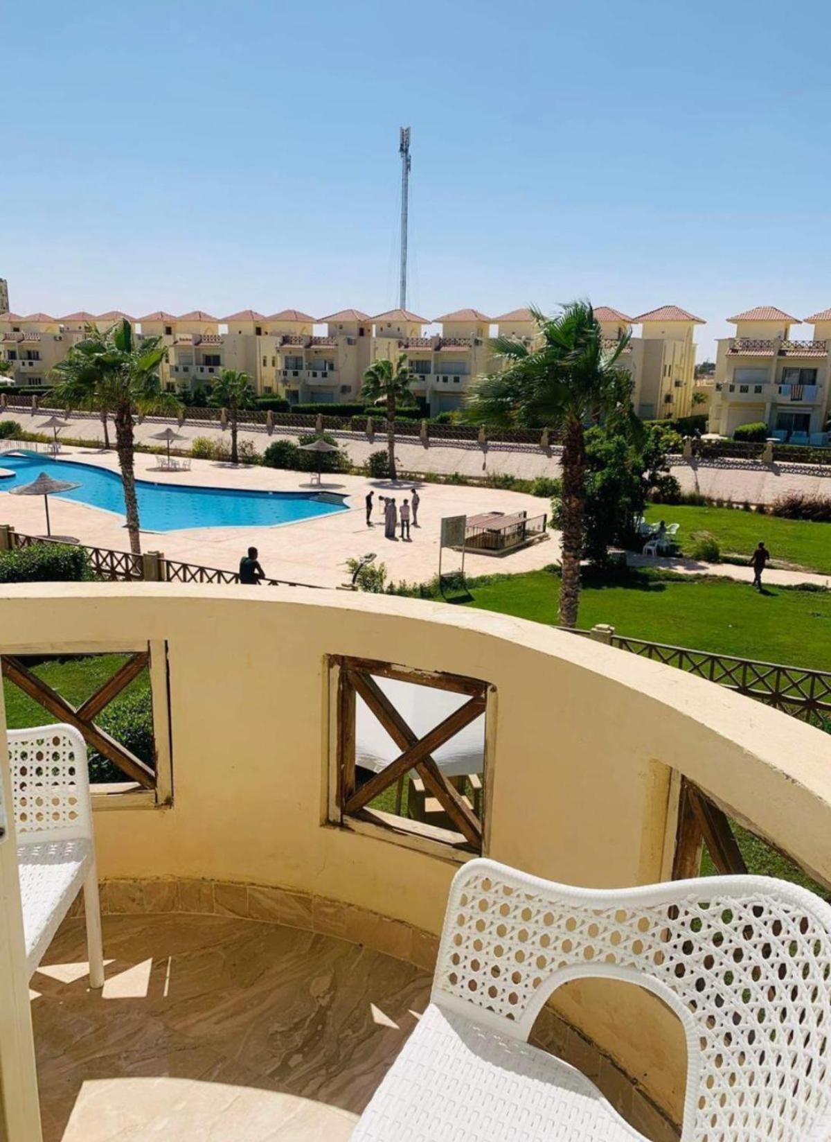 Stella height private villa