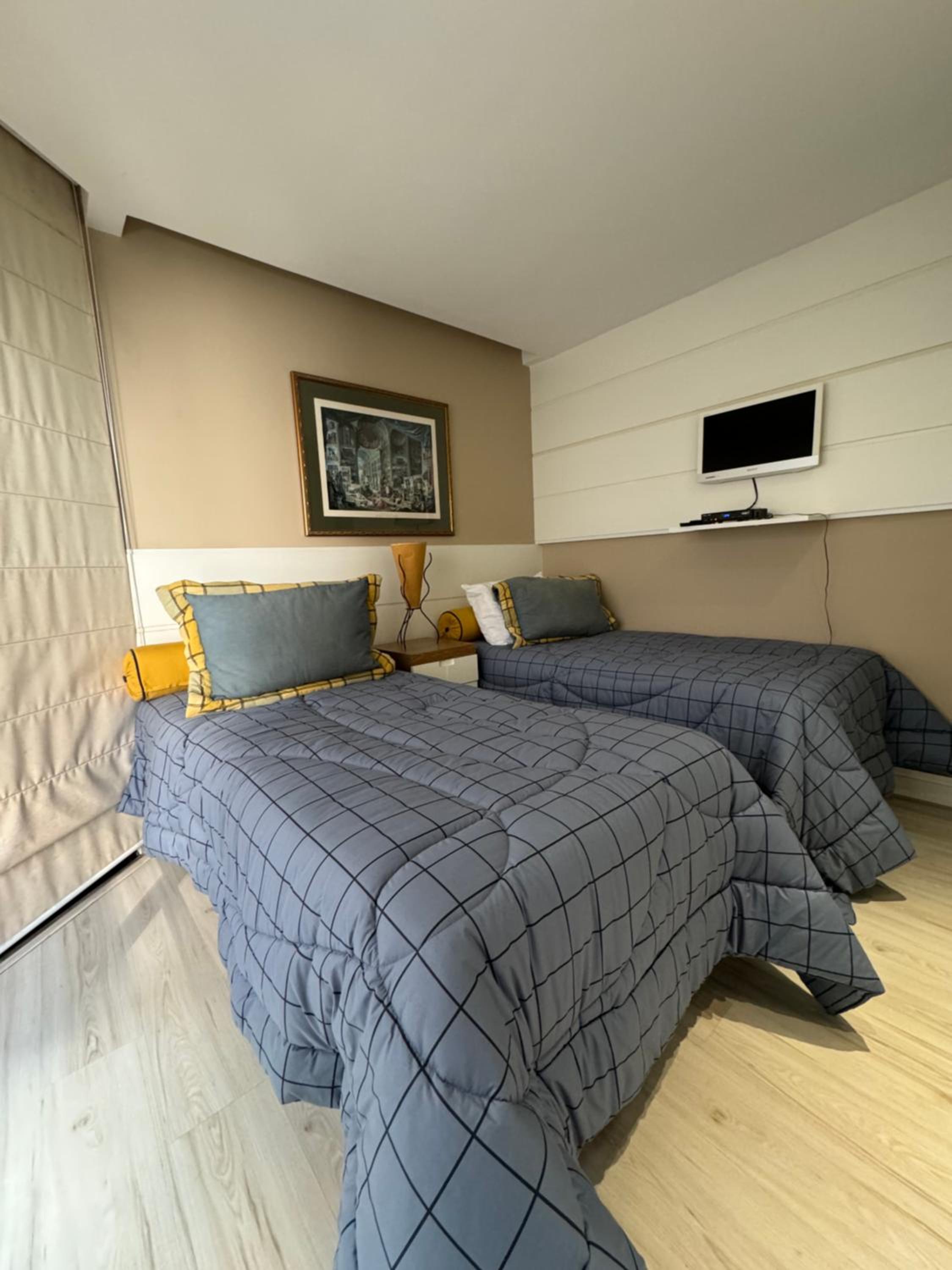 Flat Prudente de Morais