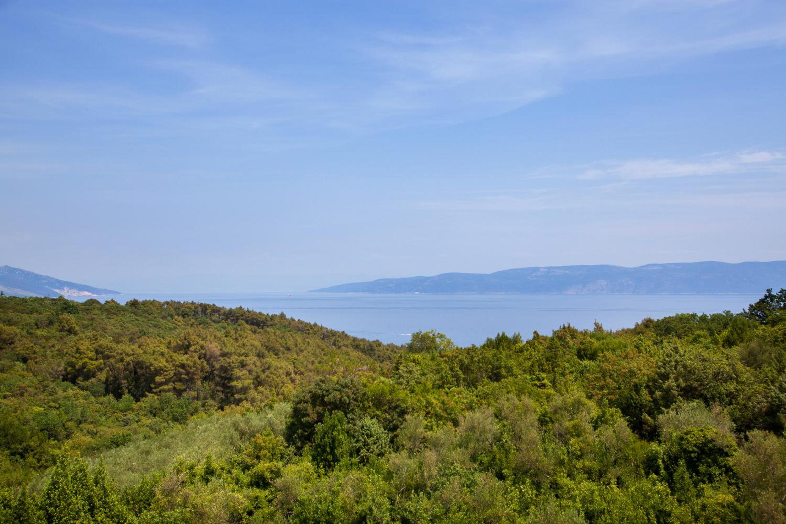 Villa Lidija view 5