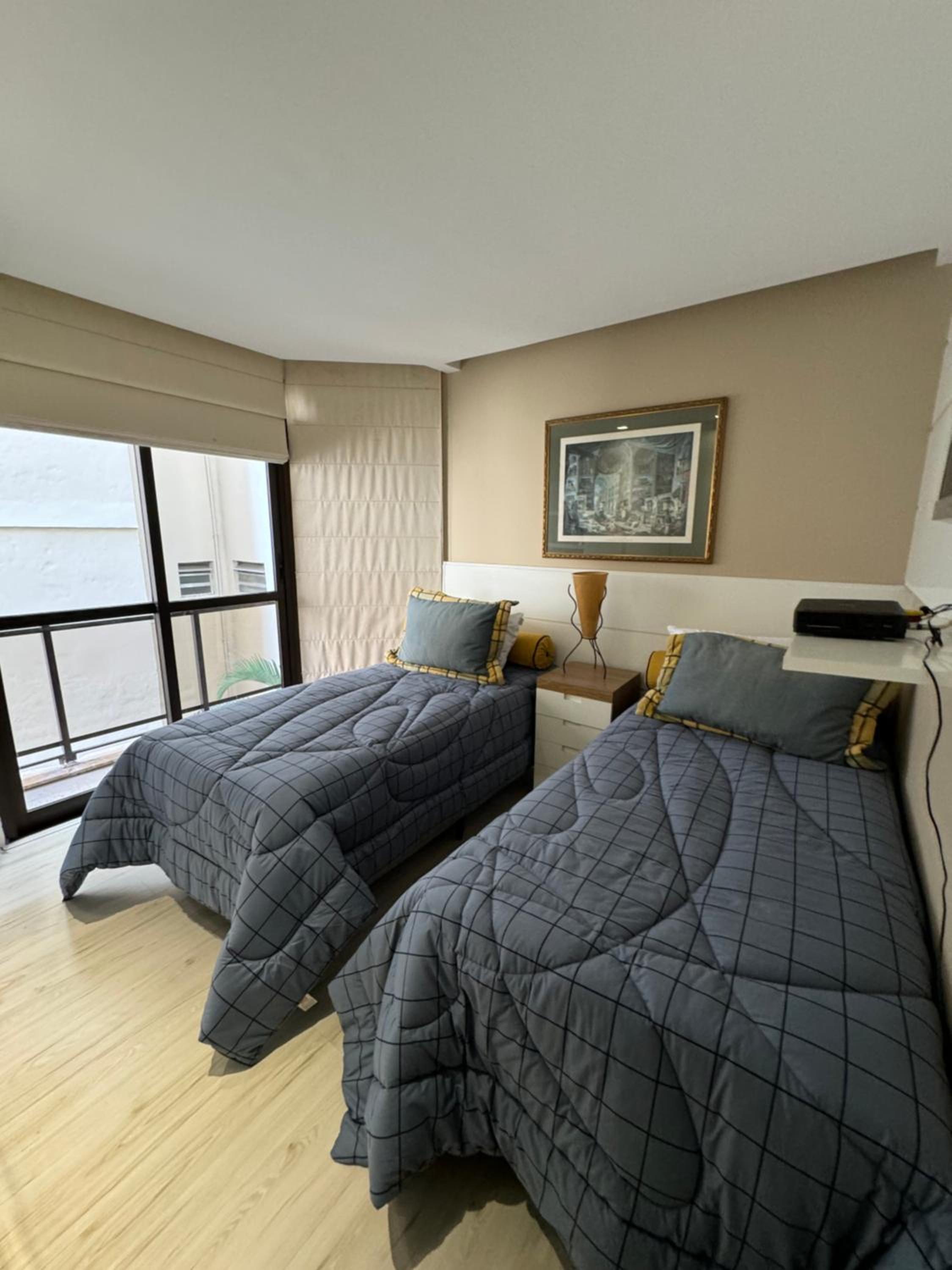 Flat Prudente de Morais