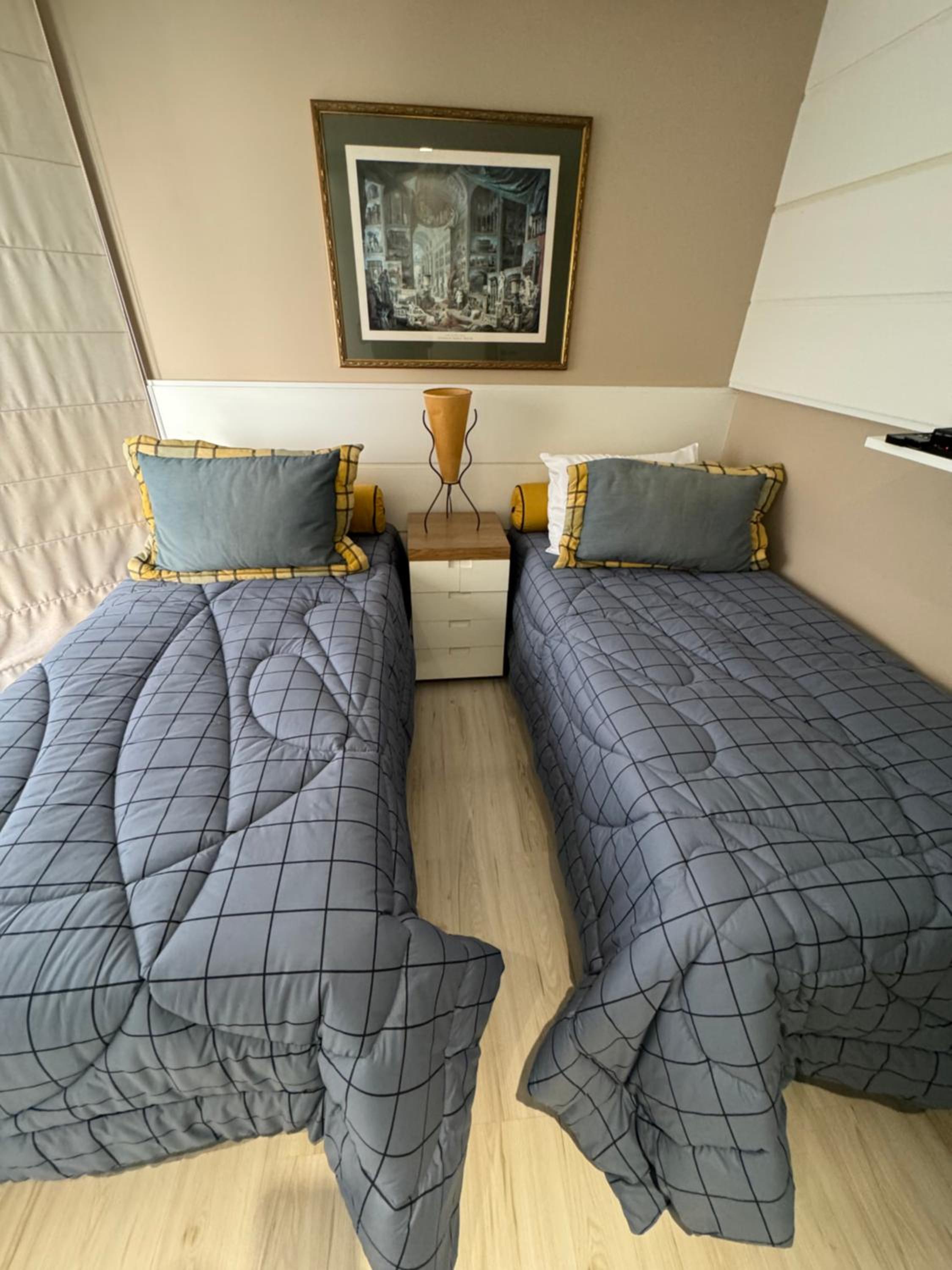 Flat Prudente de Morais
