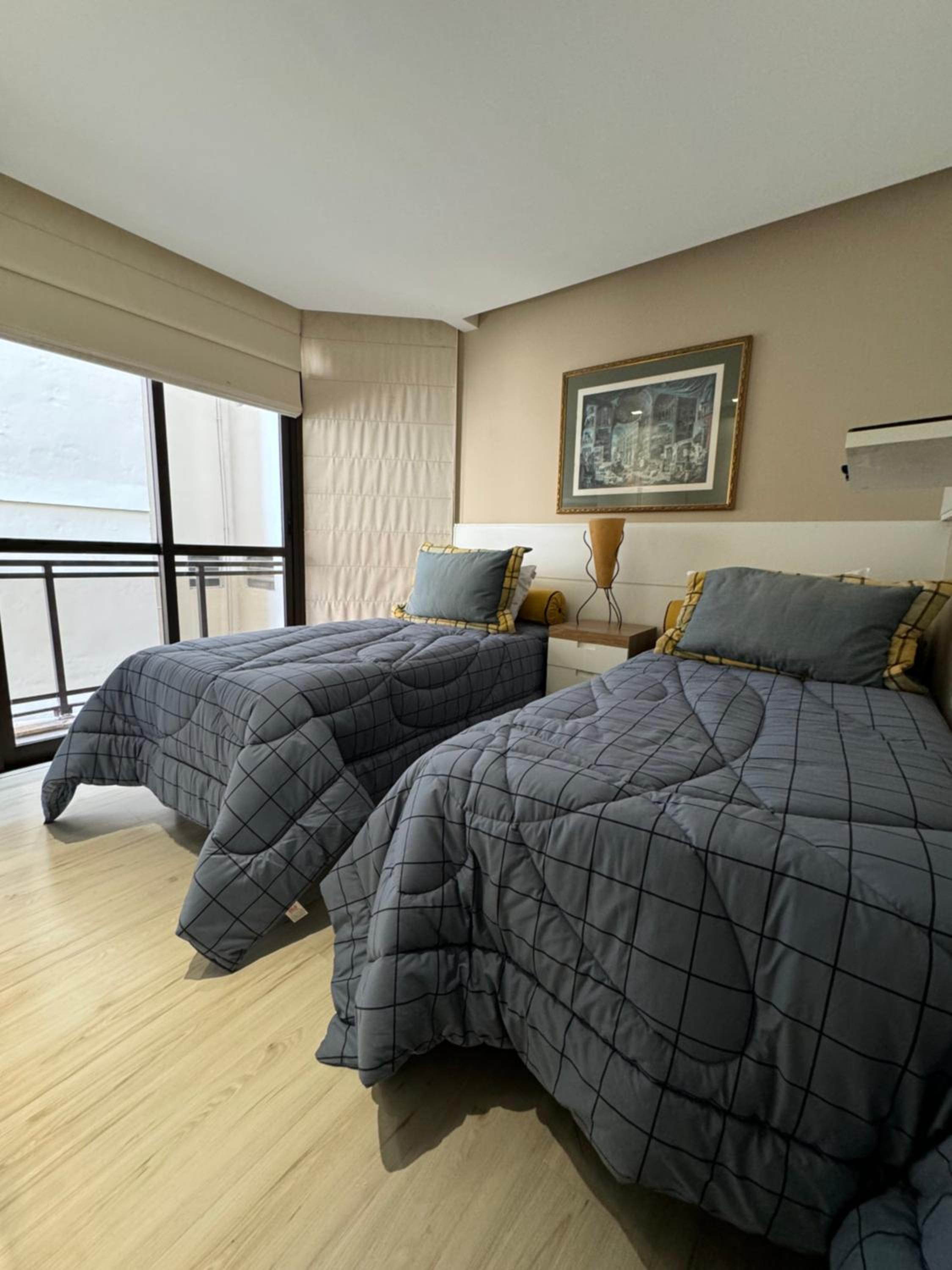 Flat Prudente de Morais