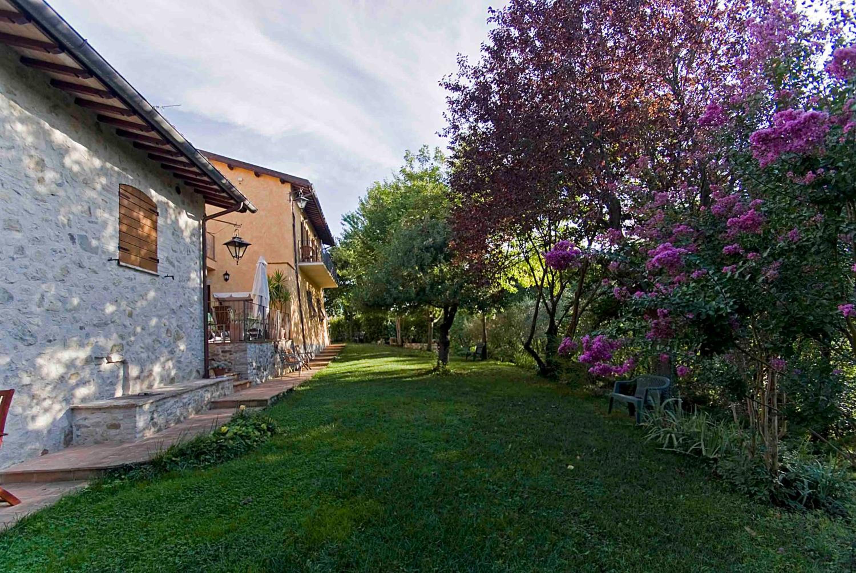 Casale del Monsignore