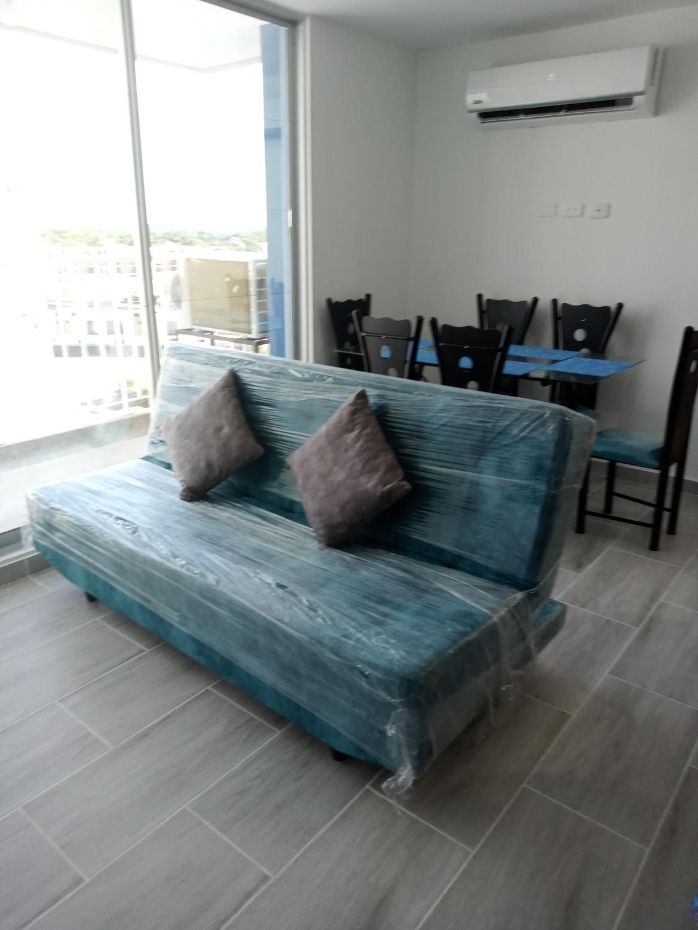 Espectacular Apartamento Ricaurte Girardot