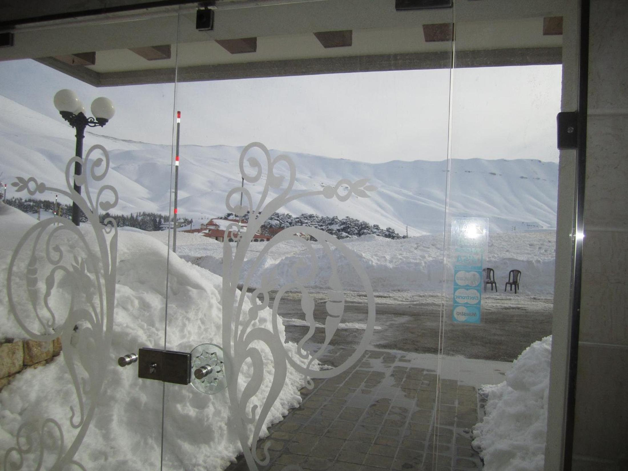 Cedars Palace