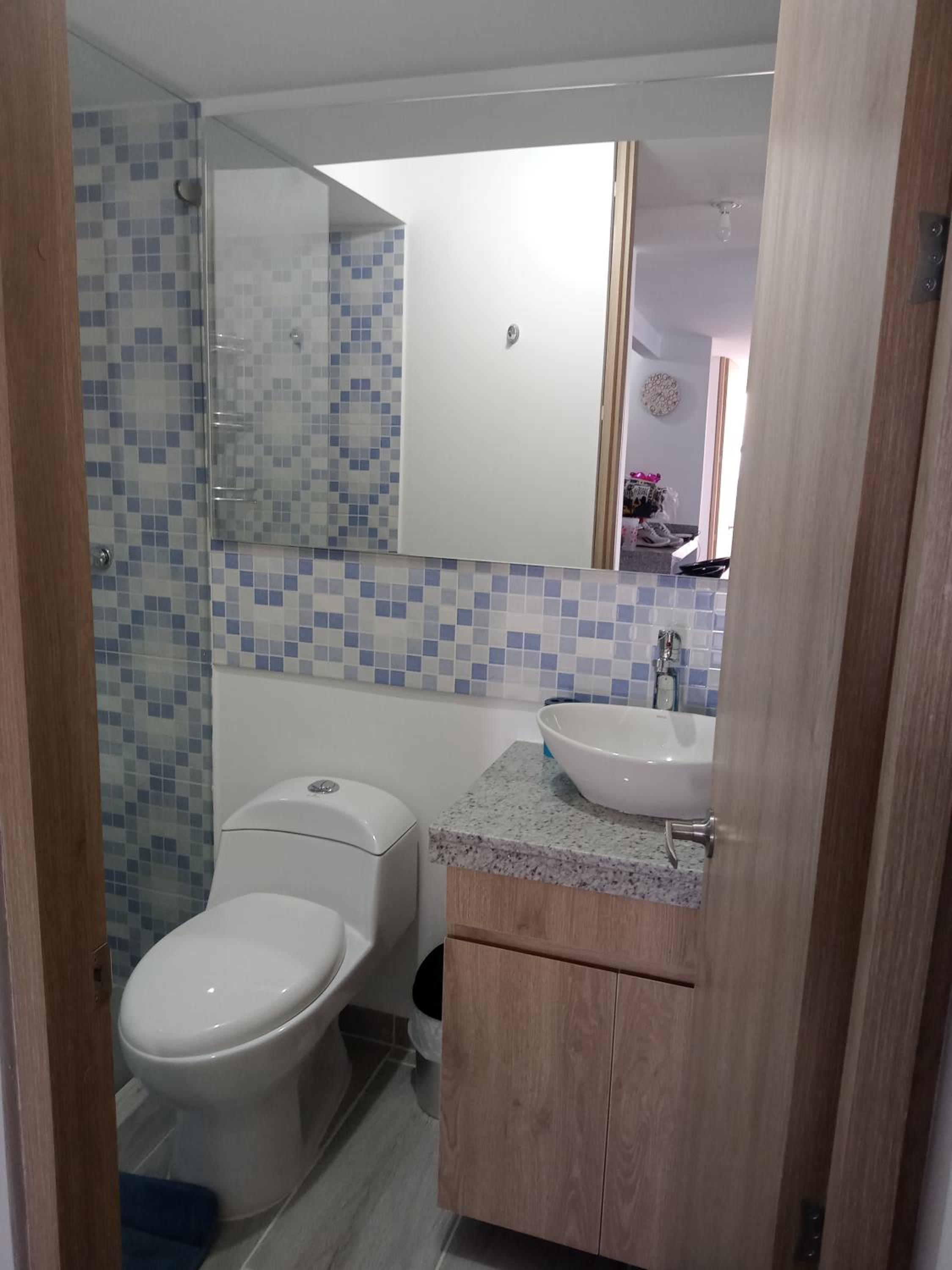 Espectacular Apartamento Ricaurte Girardot
