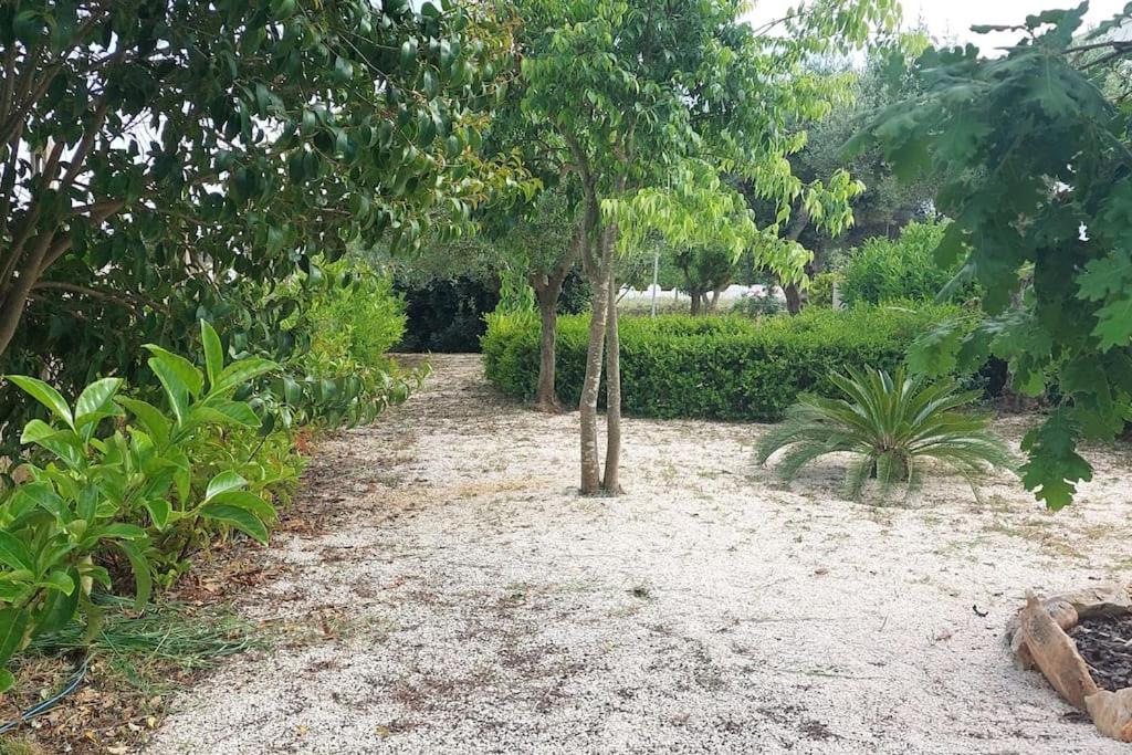 Dolce Villa view 3