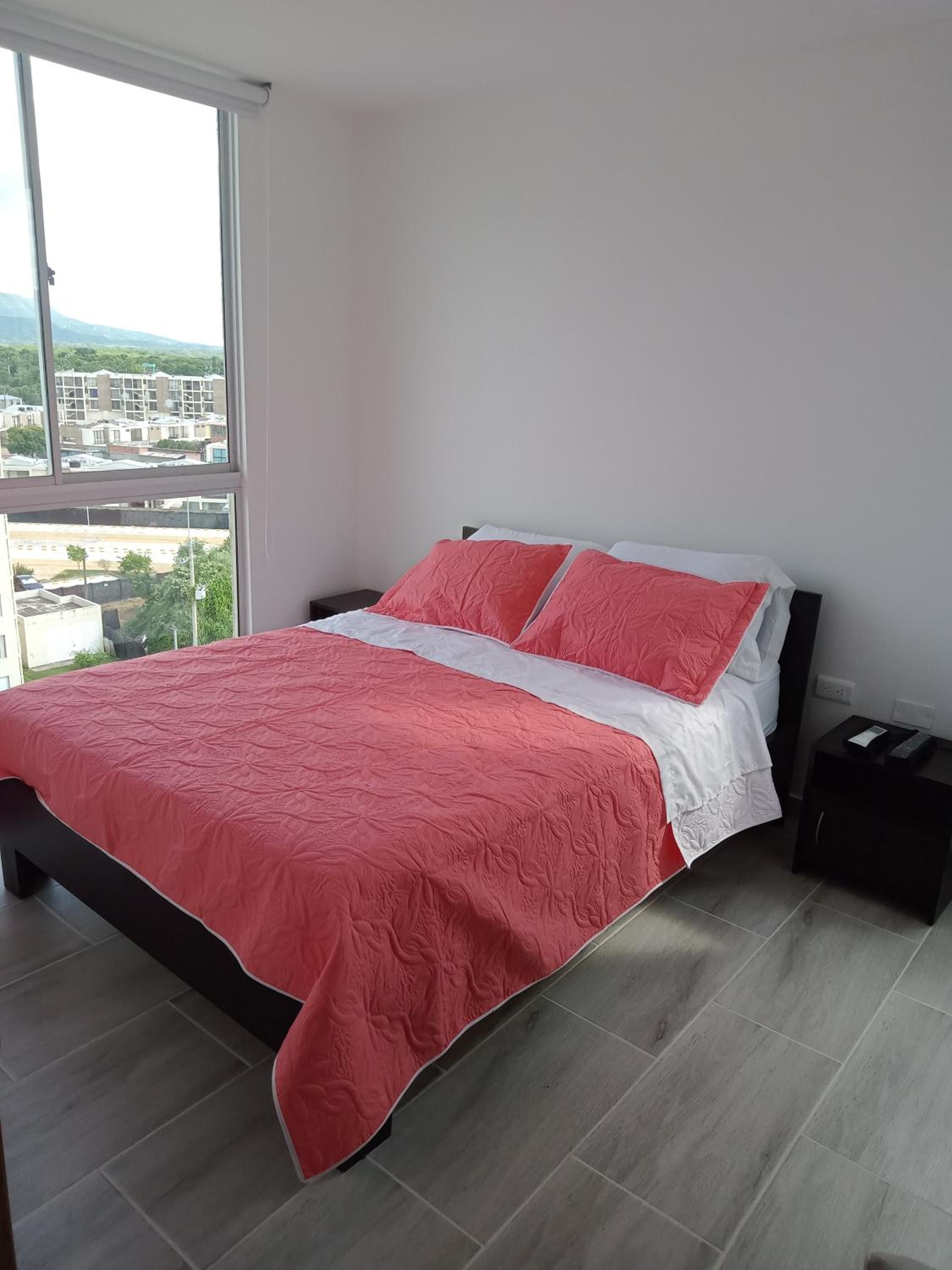 Espectacular Apartamento Ricaurte Girardot