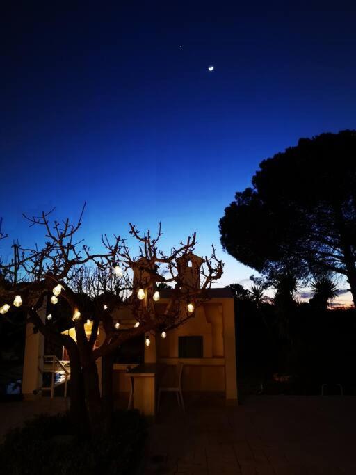 Dolce Villa view 4