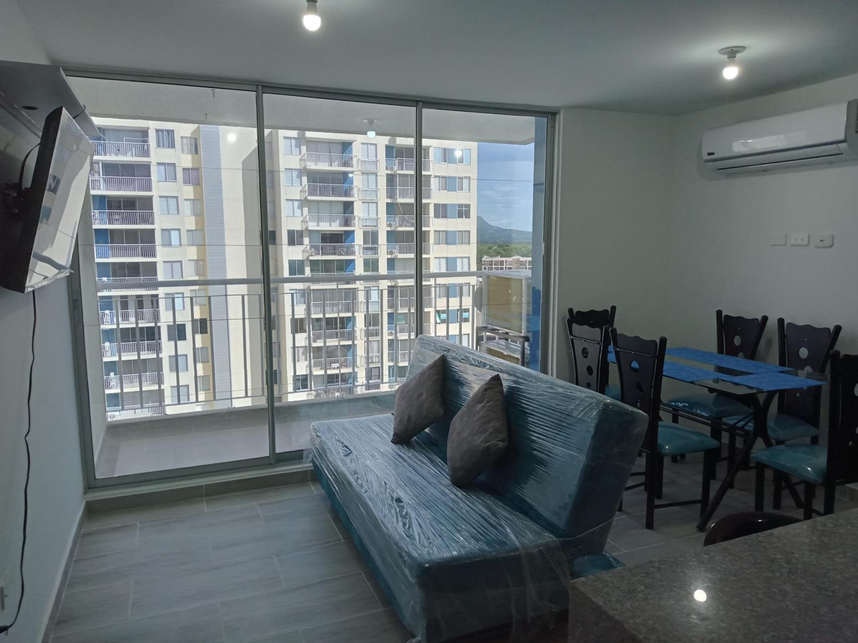 Espectacular Apartamento Ricaurte Girardot