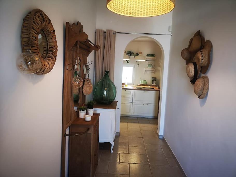 Dolce Villa view 5