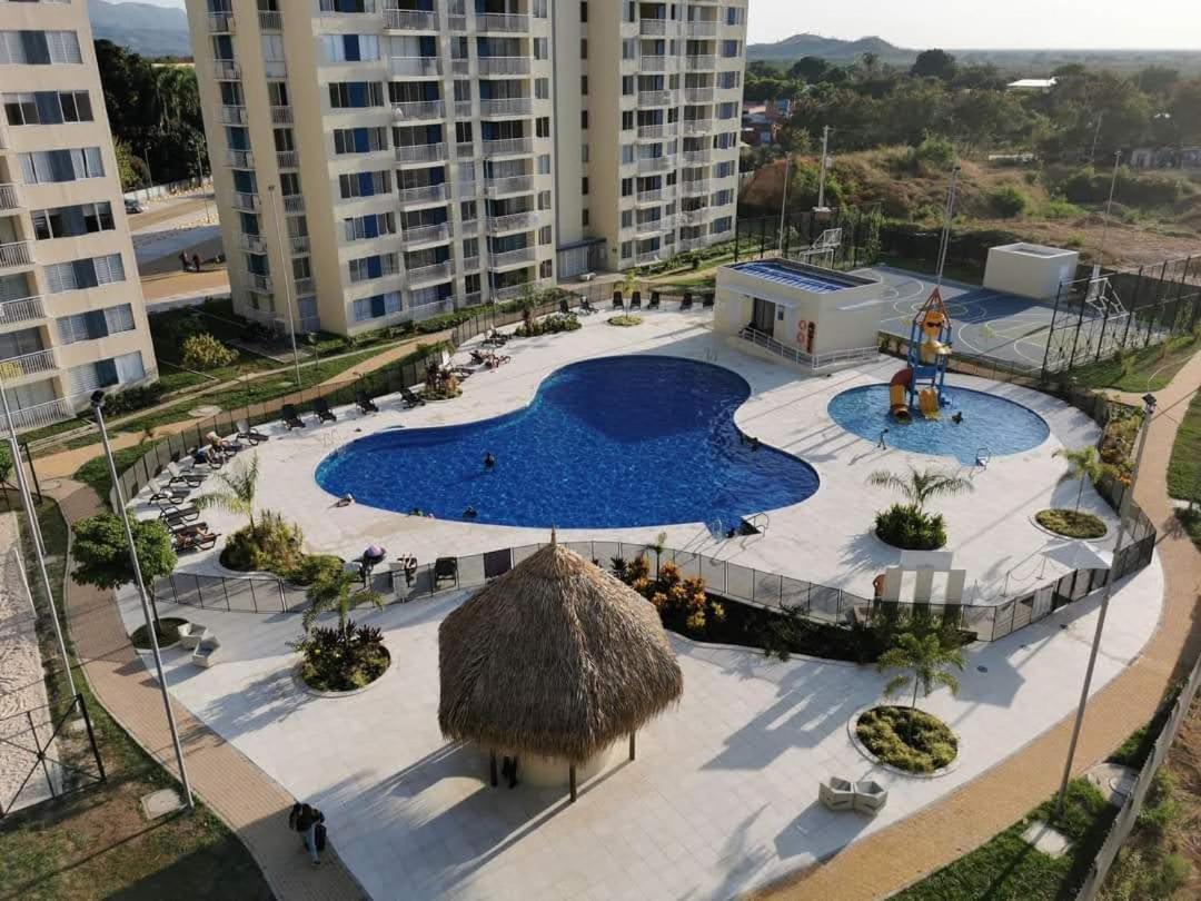 Espectacular Apartamento Ricaurte Girardot