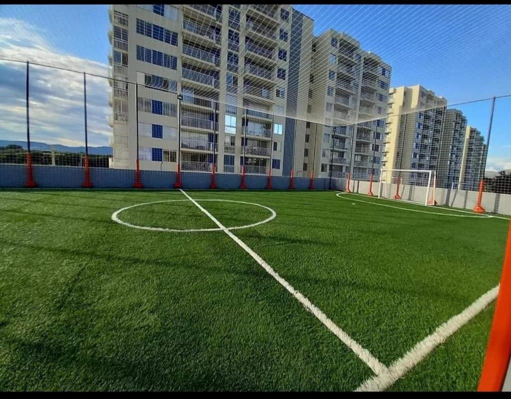 Espectacular Apartamento Ricaurte Girardot