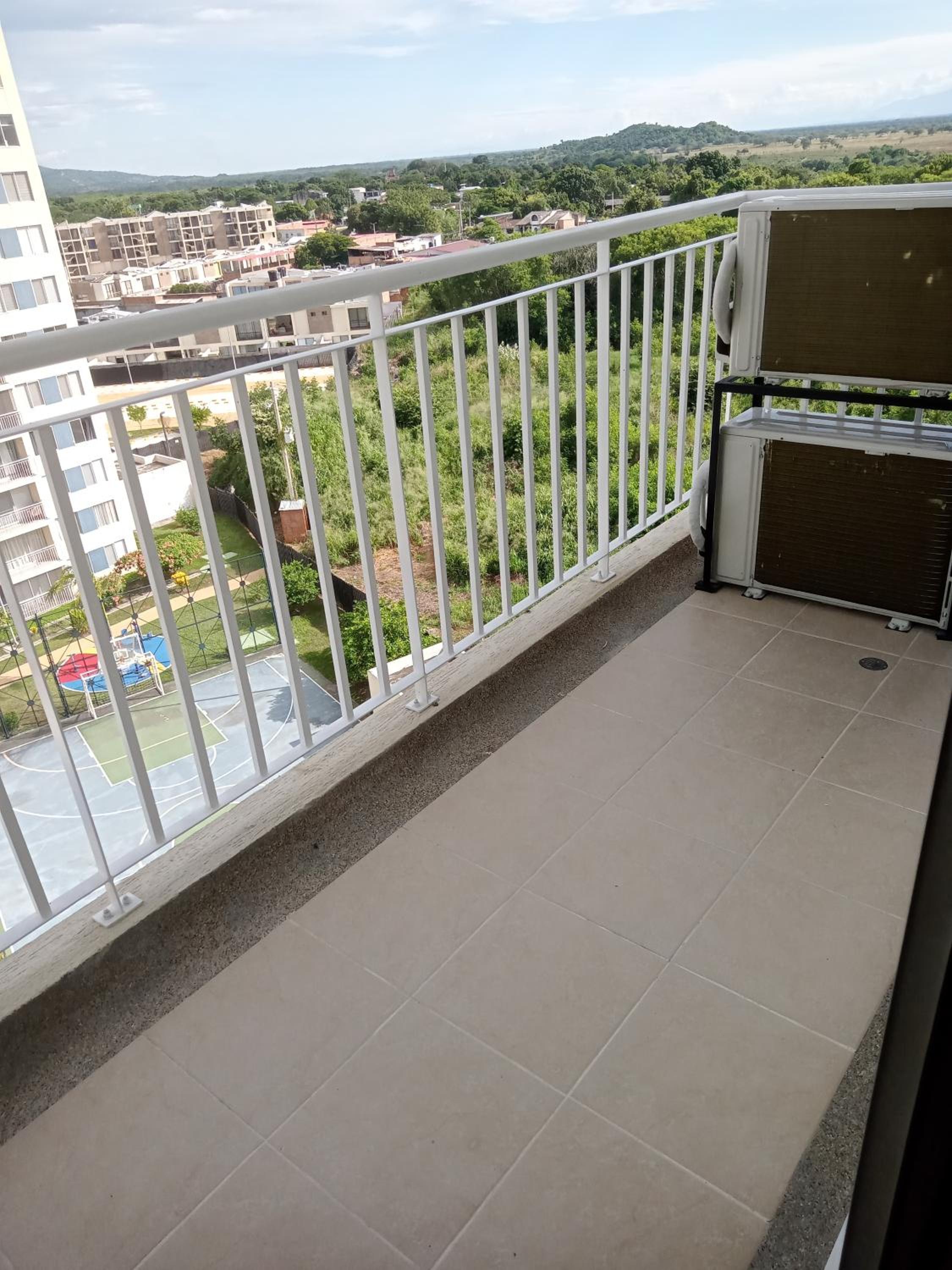 Espectacular Apartamento Ricaurte Girardot