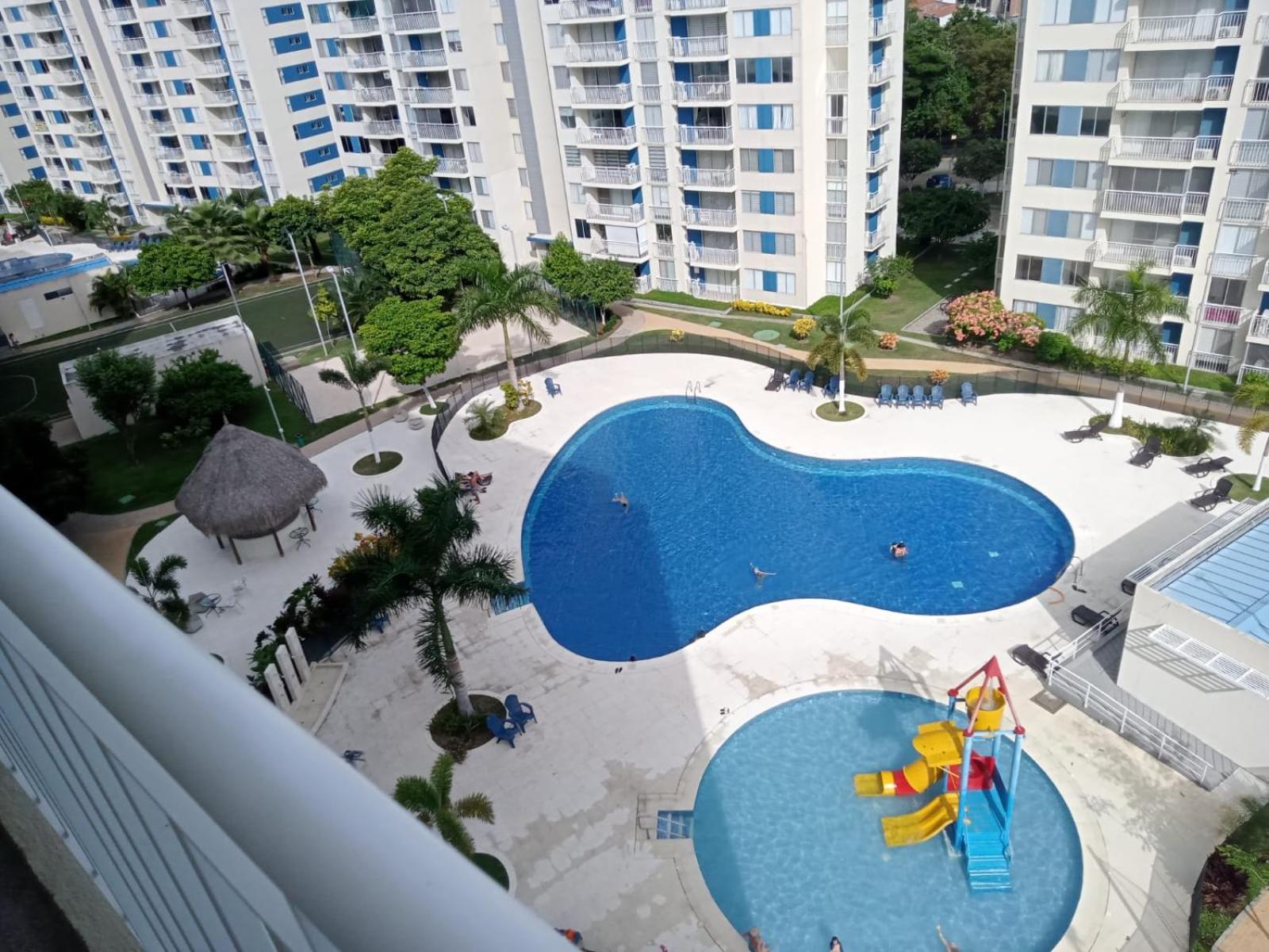 Espectacular Apartamento Ricaurte Girardot