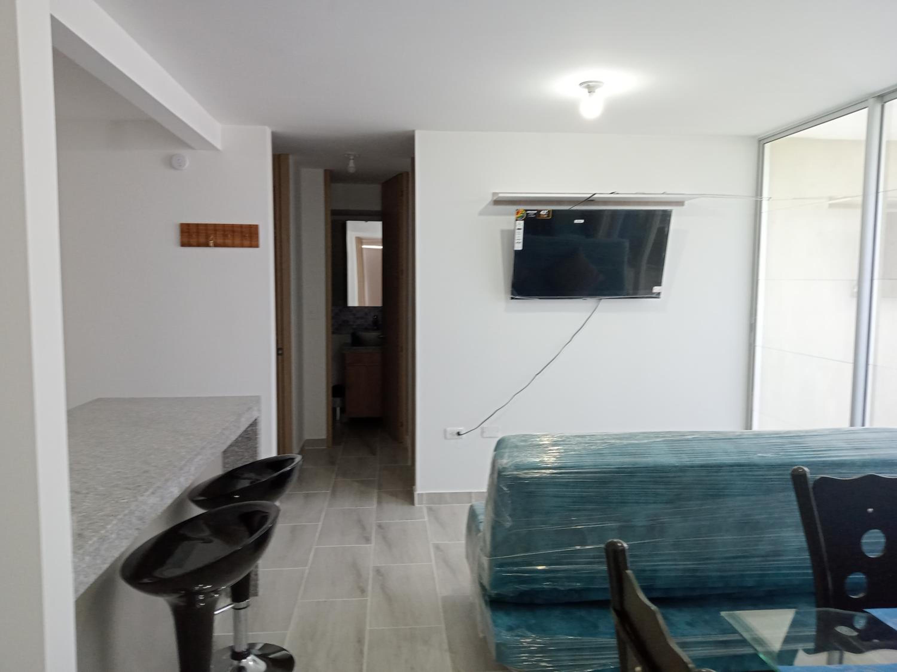 Espectacular Apartamento Ricaurte Girardot
