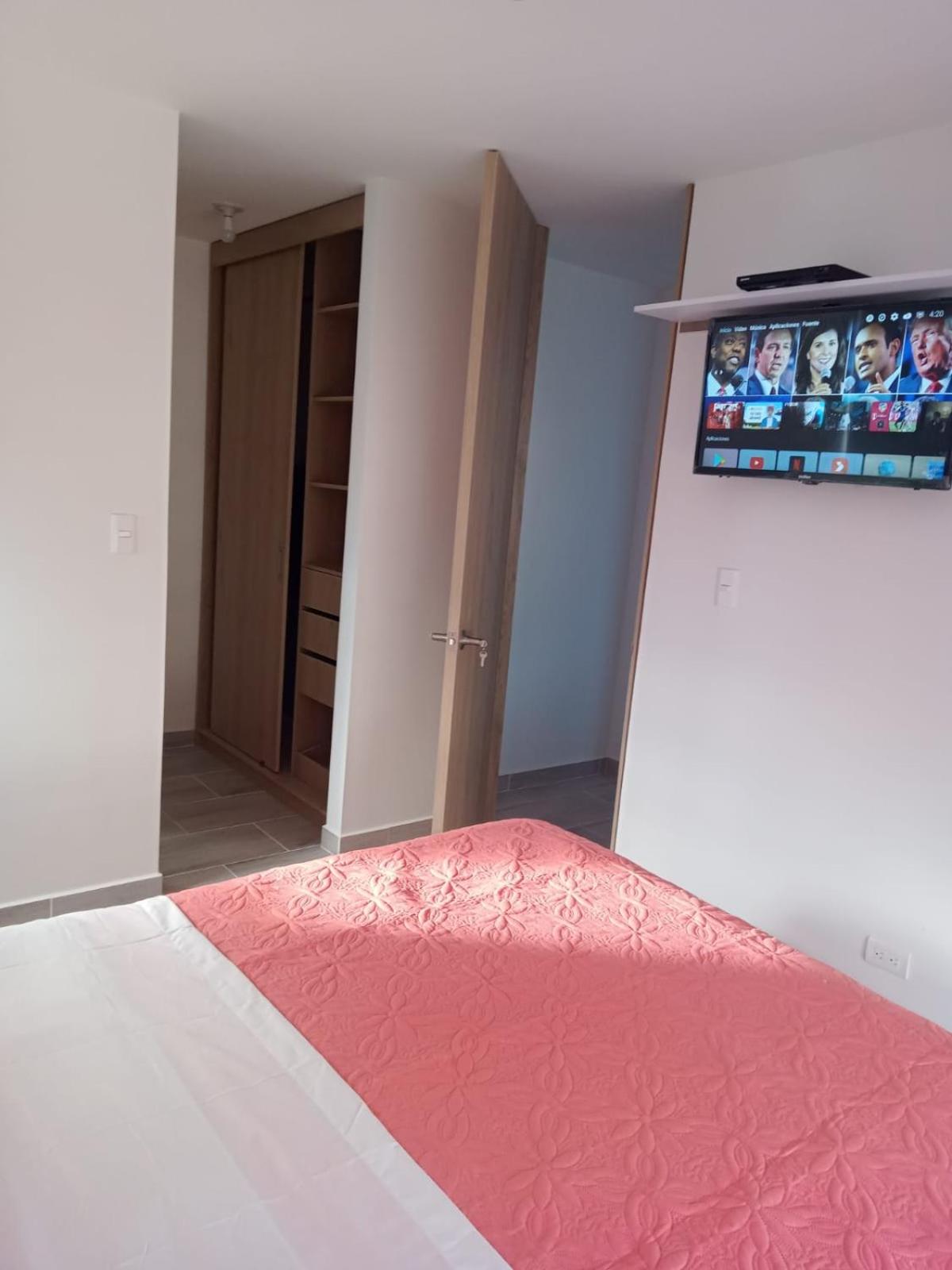Espectacular Apartamento Ricaurte Girardot