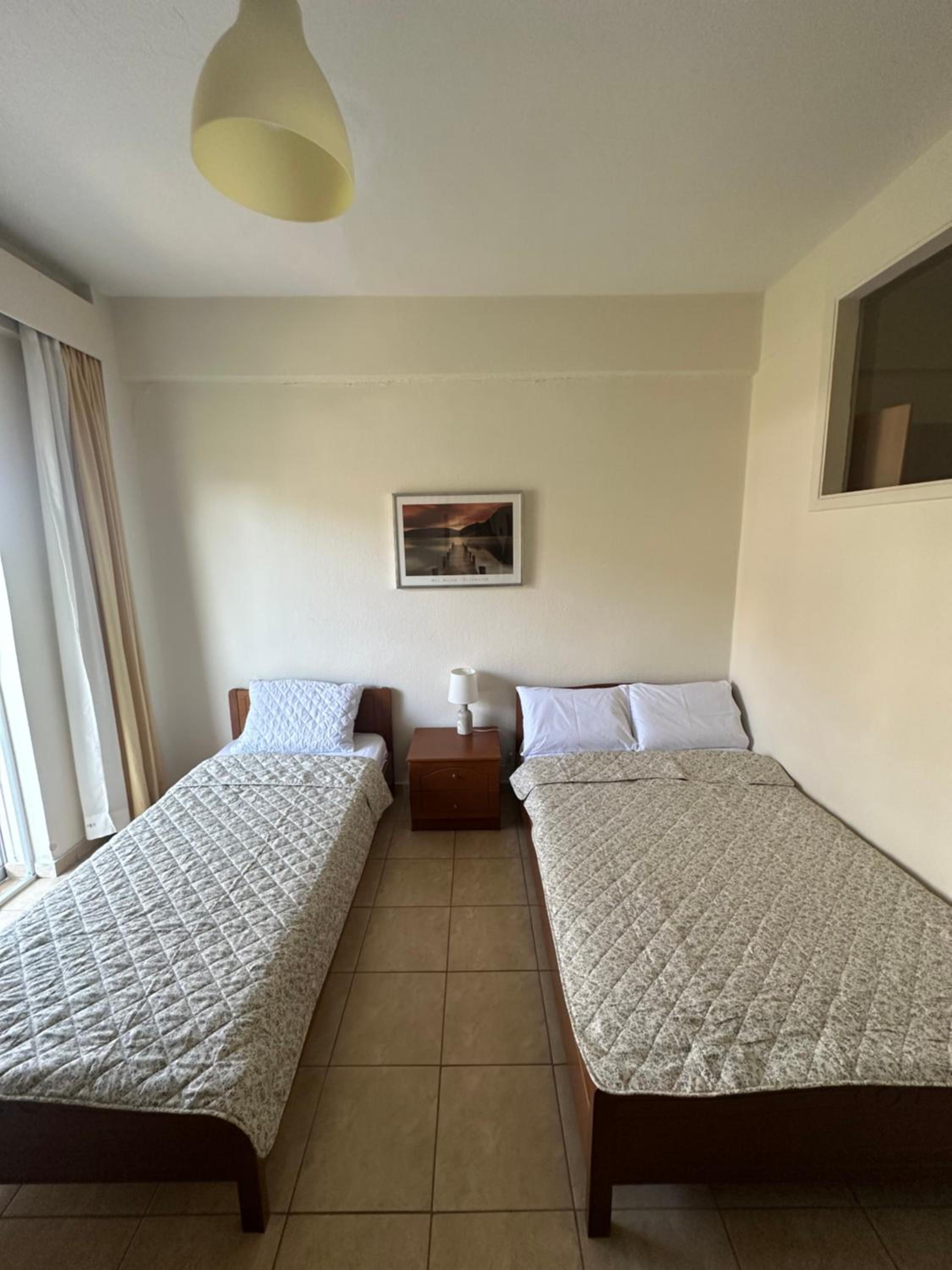 TANIA appartments