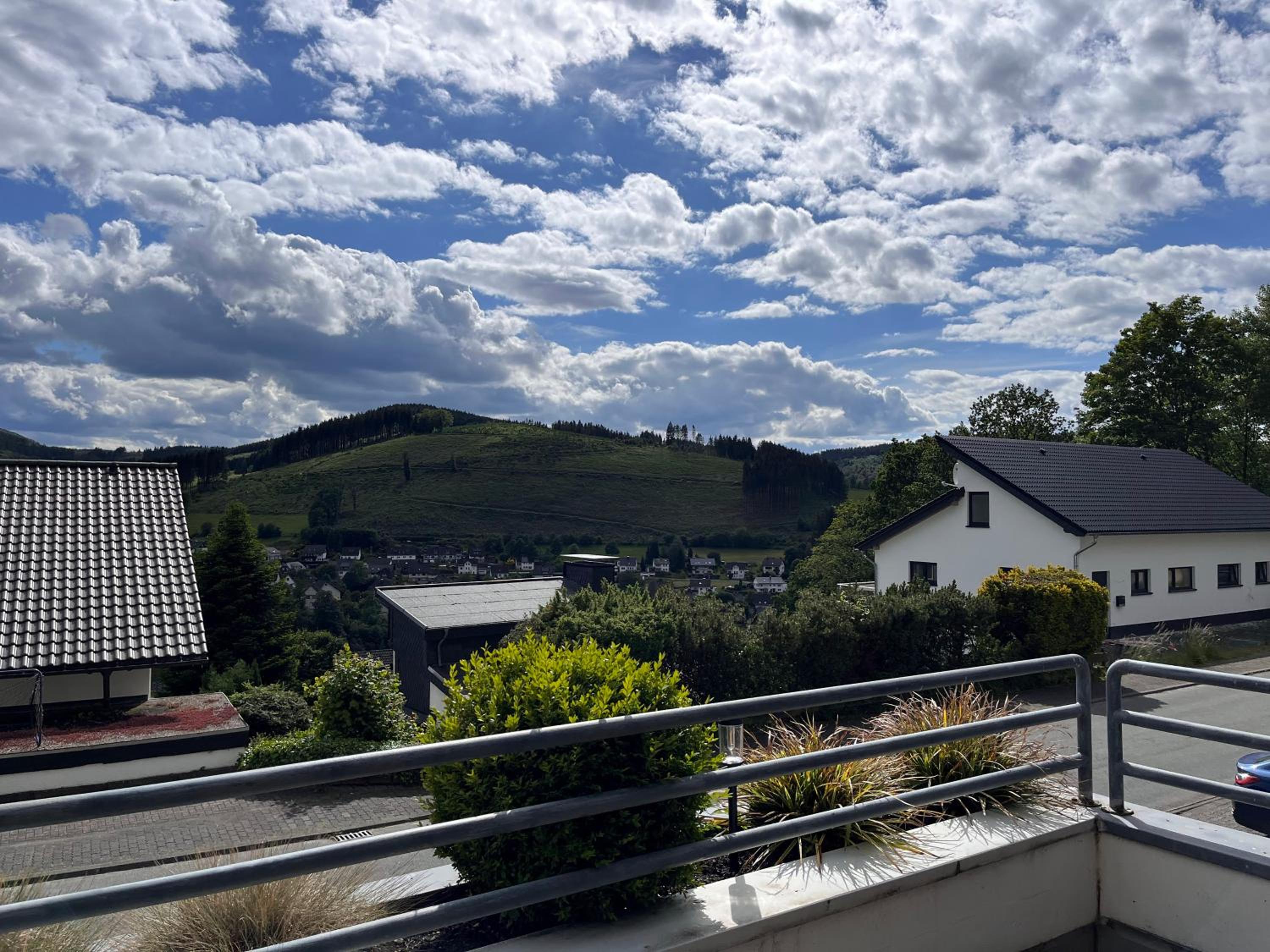 Michaelas Apartment Winterberg