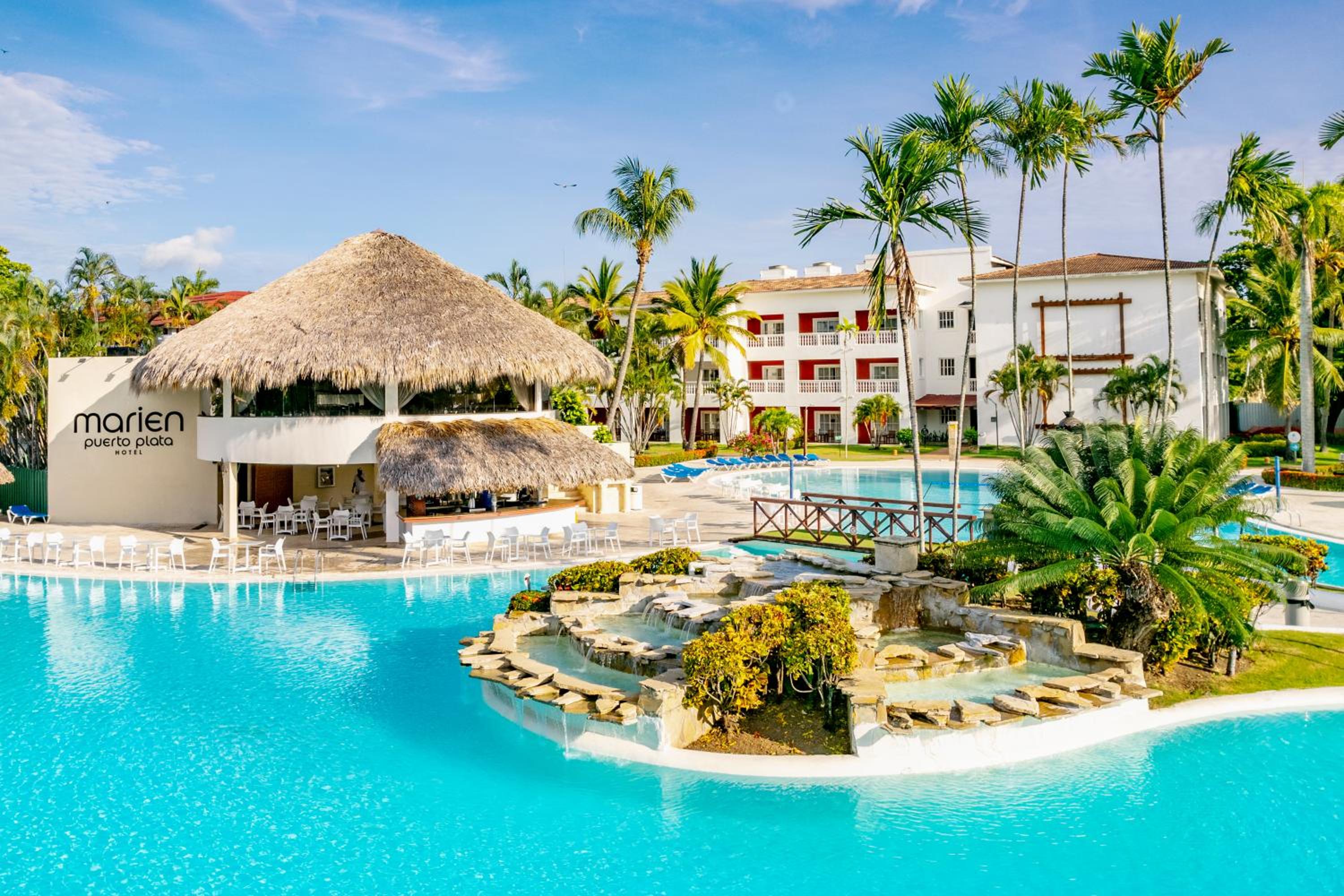 Marien Puerto Plata - All Inclusive - Property Image 12