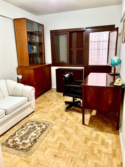 Casa para família ou grupos em Bento