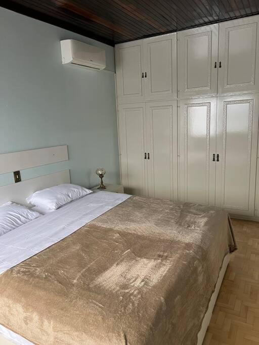 Casa para família ou grupos em Bento