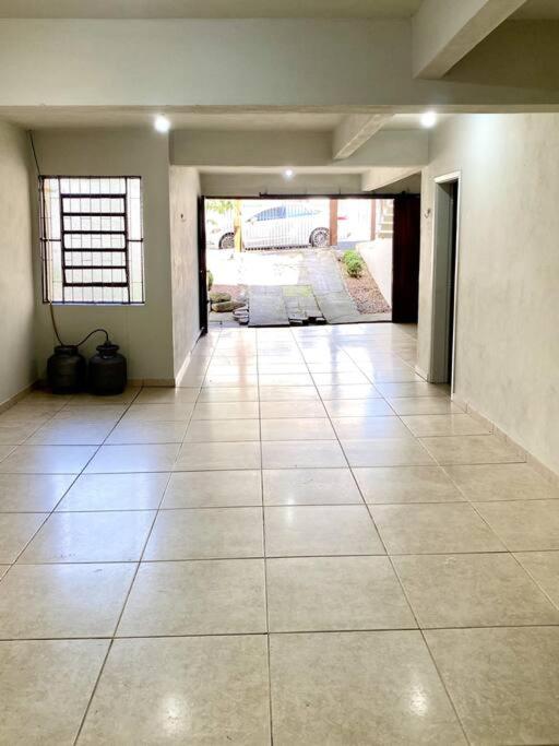 Casa para família ou grupos em Bento