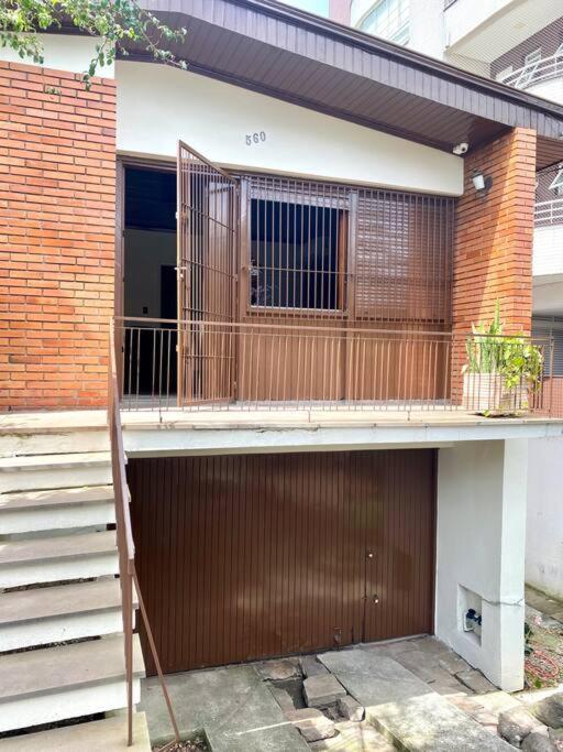 Casa para família ou grupos em Bento