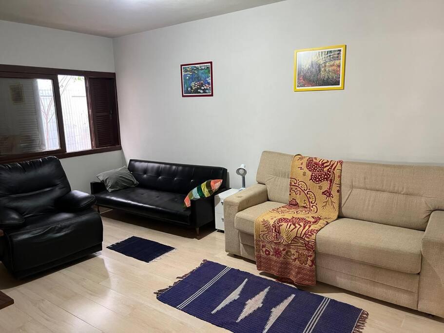 Casa para família ou grupos em Bento