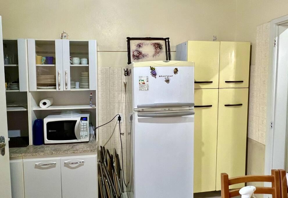Casa para família ou grupos em Bento