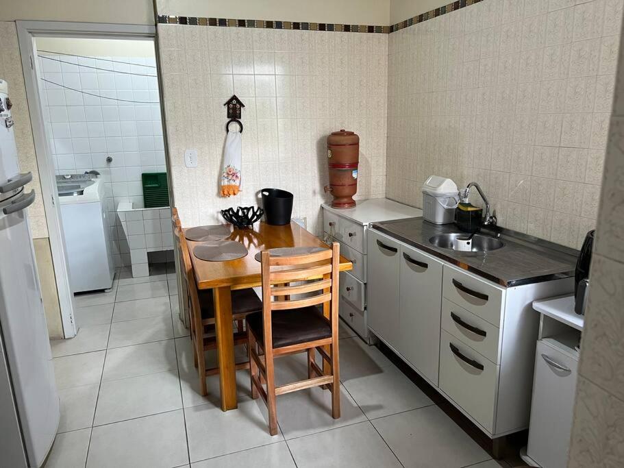 Casa para família ou grupos em Bento