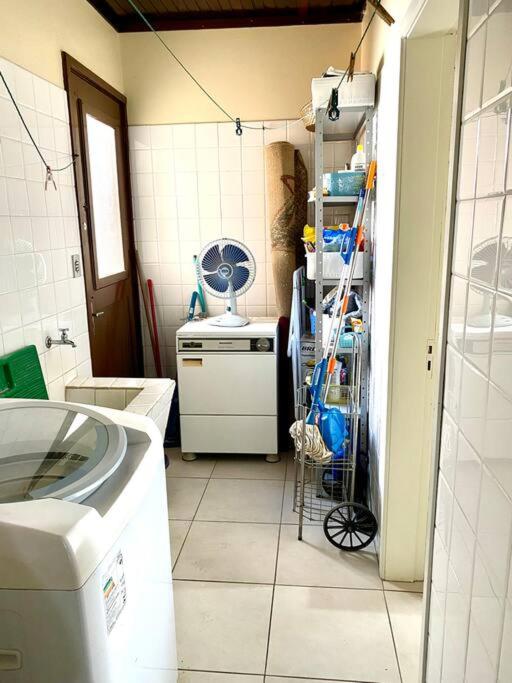 Casa para família ou grupos em Bento