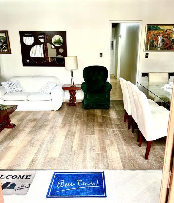 Casa para família ou grupos em Bento