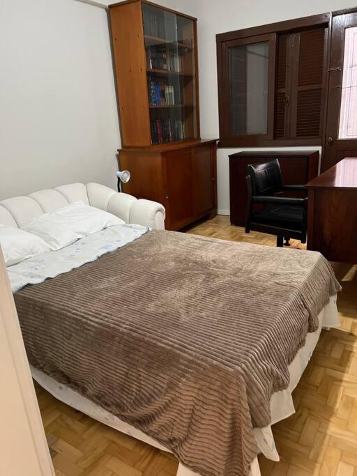 Casa para família ou grupos em Bento