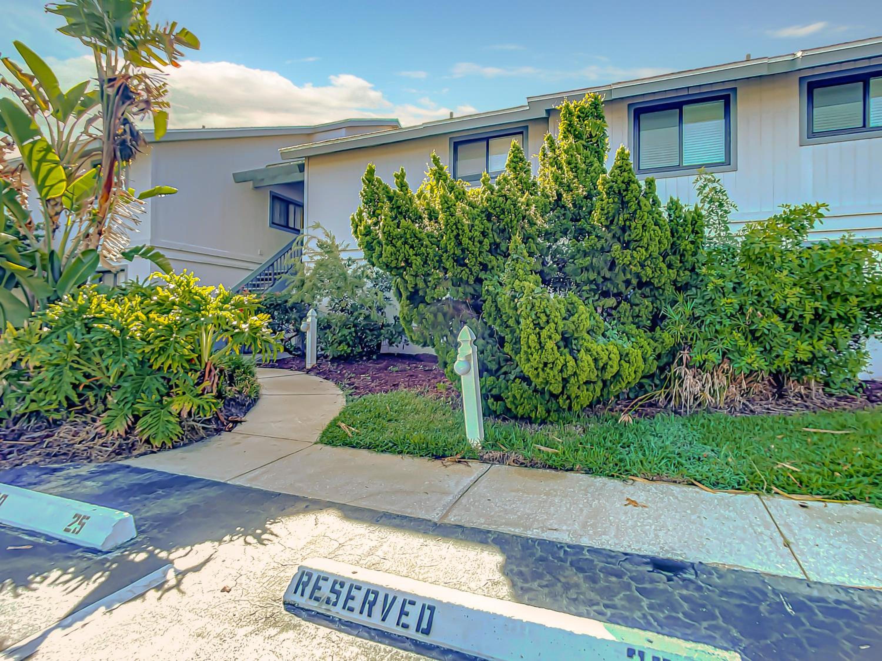 Lovely 1 bedroom 1 bath condo located within walking distance to car free beach. SC158