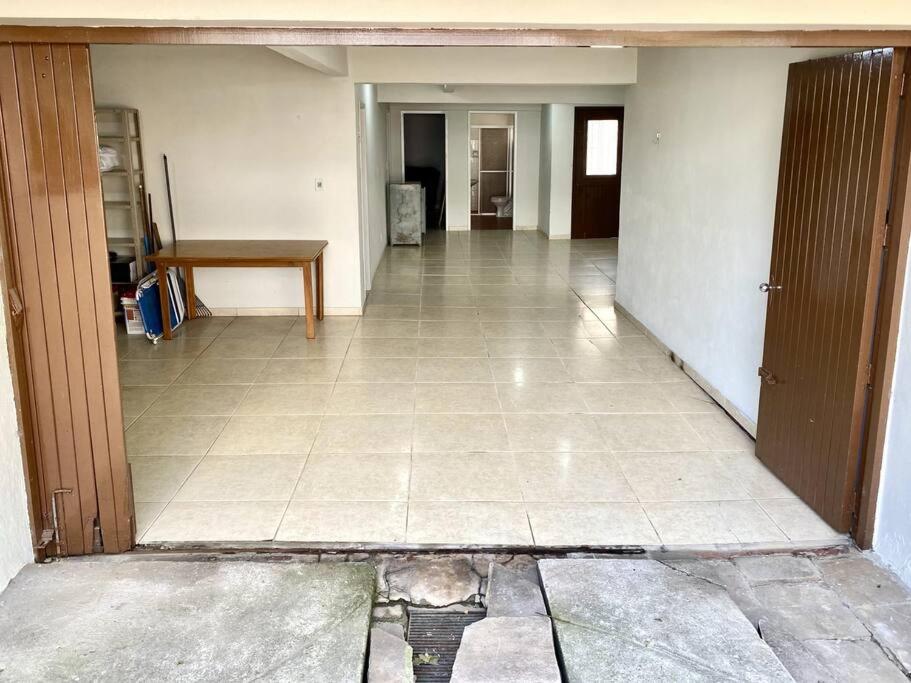 Casa para família ou grupos em Bento