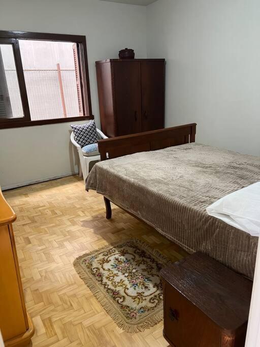 Casa para família ou grupos em Bento