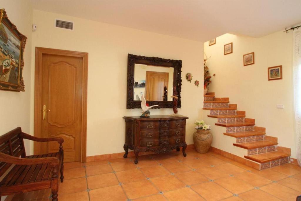 Villa Paradiso
