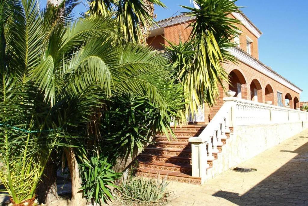 Villa Paradiso