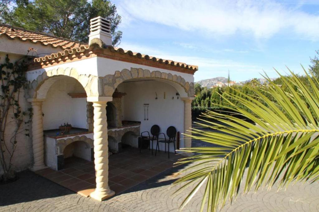 Villa Paradiso